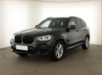 BMW X3 - fotka číslo 1