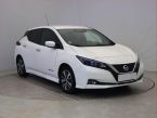 Nissan Leaf - fotka číslo 0
