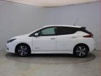 Nissan Leaf - fotka číslo 2