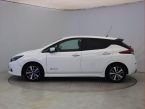 Nissan Leaf - fotka číslo 2