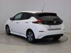 Nissan Leaf - fotka číslo 3