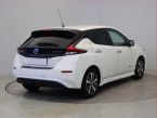 Nissan Leaf - fotka číslo 4