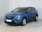 Opel Grandland X - fotka číslo 1