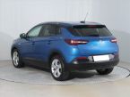 Opel Grandland X - fotka číslo 3