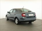 Škoda Rapid - fotka číslo 3