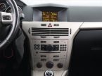 Opel Astra - fotka číslo 11