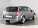 Opel Astra - fotka číslo 4