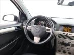 Opel Astra - fotka číslo 6