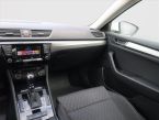 Škoda Superb - fotka číslo 7