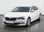Škoda Superb - fotka číslo 1