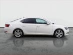 Škoda Superb - fotka číslo 5