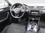 Škoda Superb - fotka číslo 6