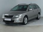 Škoda Octavia - fotka číslo 1