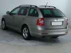 Škoda Octavia - fotka číslo 3