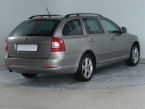 Škoda Octavia - fotka číslo 4