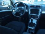 Škoda Octavia - fotka číslo 6