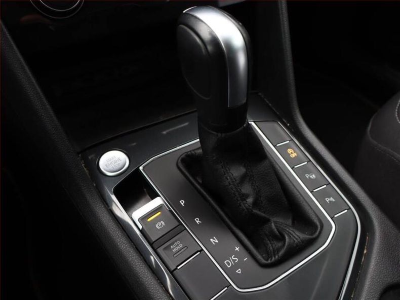 Volkswagen Tiguan - hlavní fotka