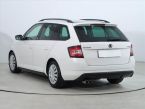 Škoda Fabia - fotka číslo 3
