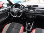 Škoda Fabia - fotka číslo 6