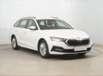 Škoda Octavia - fotka číslo 0