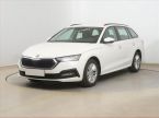 Škoda Octavia - fotka číslo 1