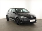 Škoda Fabia - fotka číslo 0