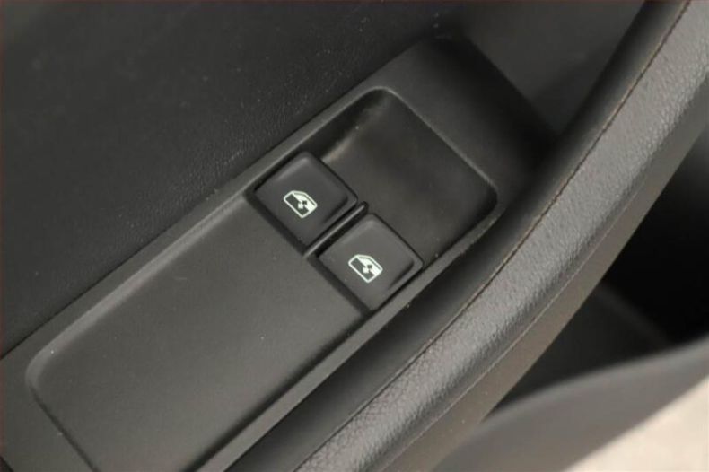 Škoda Fabia - hlavní fotka