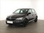 Škoda Fabia - fotka číslo 1