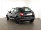 Škoda Fabia - fotka číslo 3