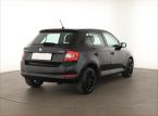 Škoda Fabia - fotka číslo 4