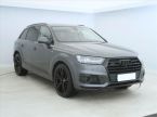 Audi Q7 - fotka číslo 0