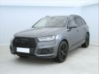 Audi Q7 - fotka číslo 1