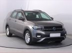 Volkswagen T-CROSS - fotka číslo 0