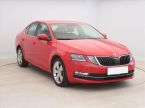 Škoda Octavia - fotka číslo 0