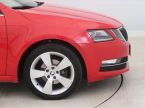 Škoda Octavia - fotka číslo 14