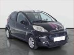 Peugeot 107 - fotka číslo 0
