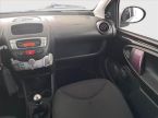 Peugeot 107 - fotka číslo 7