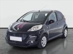 Peugeot 107 - fotka číslo 1