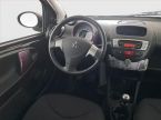 Peugeot 107 - fotka číslo 6