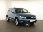 Volkswagen Tiguan - fotka číslo 0