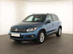 Volkswagen Tiguan - fotka číslo 1