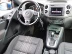 Volkswagen Tiguan - fotka číslo 6