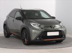 Toyota Aygo - fotka číslo 0