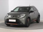 Toyota Aygo - fotka číslo 1
