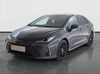Toyota Corolla - fotka číslo 1