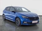 Škoda Fabia - fotka číslo 0