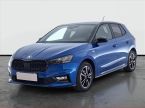 Škoda Fabia - fotka číslo 1