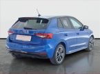 Škoda Fabia - fotka číslo 4