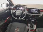 Škoda Fabia - fotka číslo 6