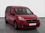 Peugeot Partner - fotka číslo 0